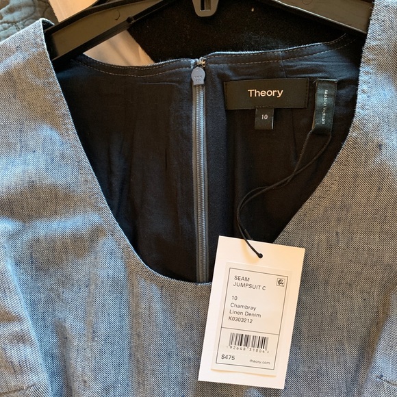 Jumpsuit - Picture 3 of 3